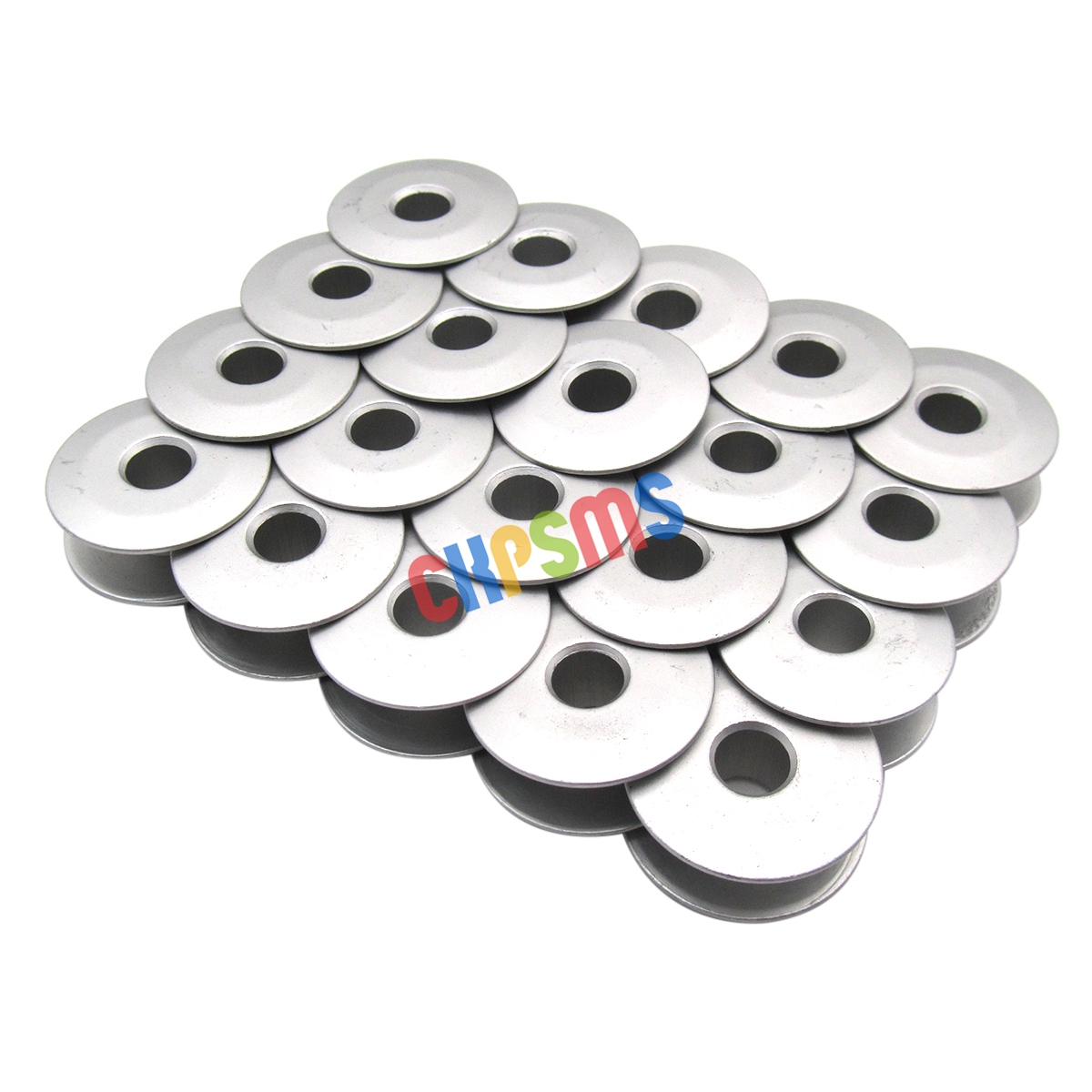 Embroidery Class - Standard bobbins for embroidery machine fits