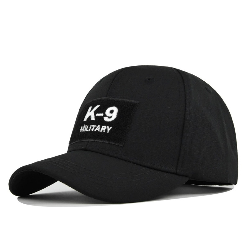 Embroidery Operator - K-9 Police Canine Special K9 Service
