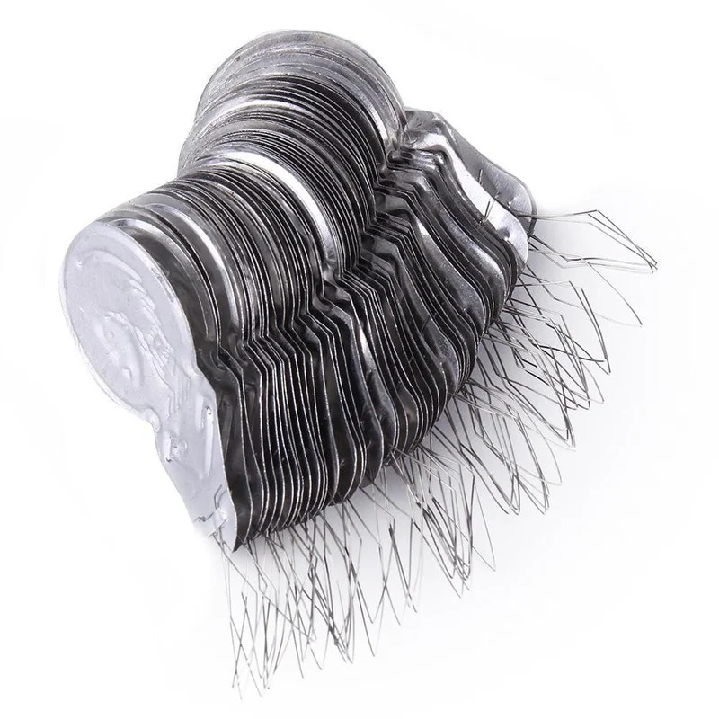 Aluminum Sheet Threader Needle - Punch Needle Handle ulasan dan harga