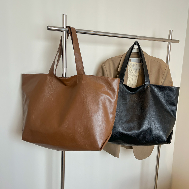 Simple Retro Tote Bags for Wom - Embroidery Class ulasan dan harga