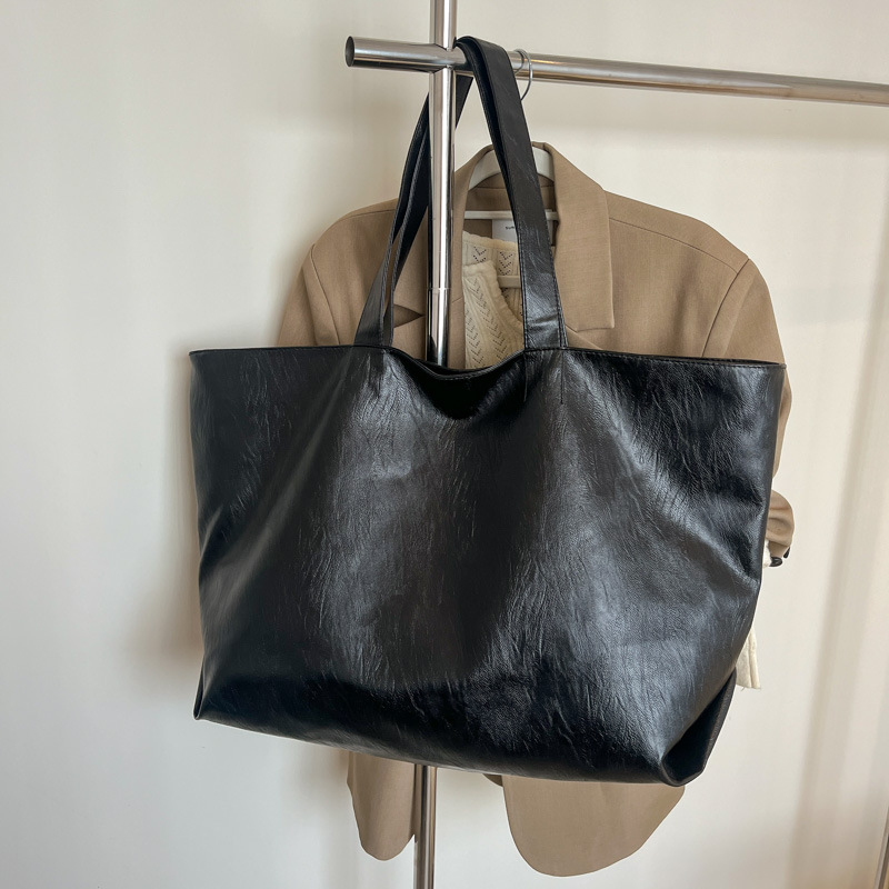 Simple Retro Tote Bags for Wom - Embroidery Class ulasan dan harga