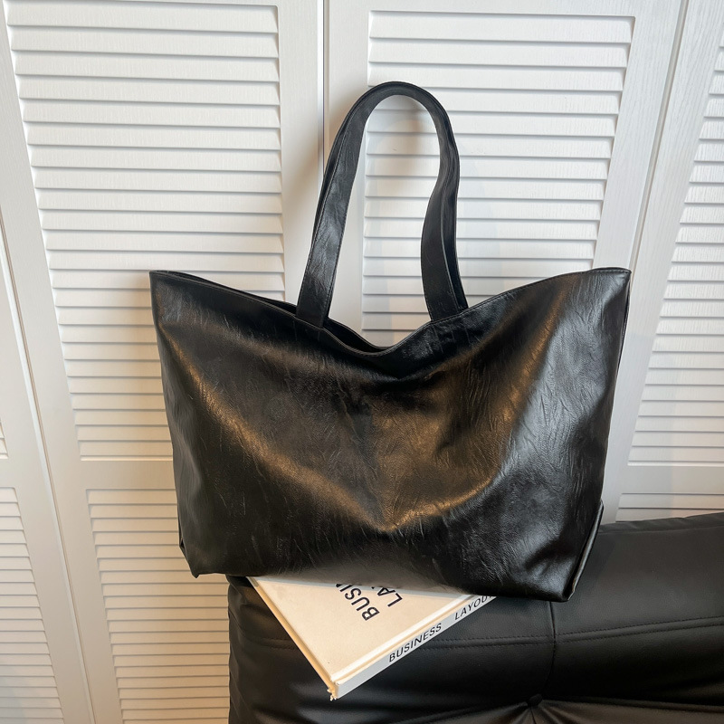 Simple Retro Tote Bags for Wom - Embroidery Class ulasan dan harga