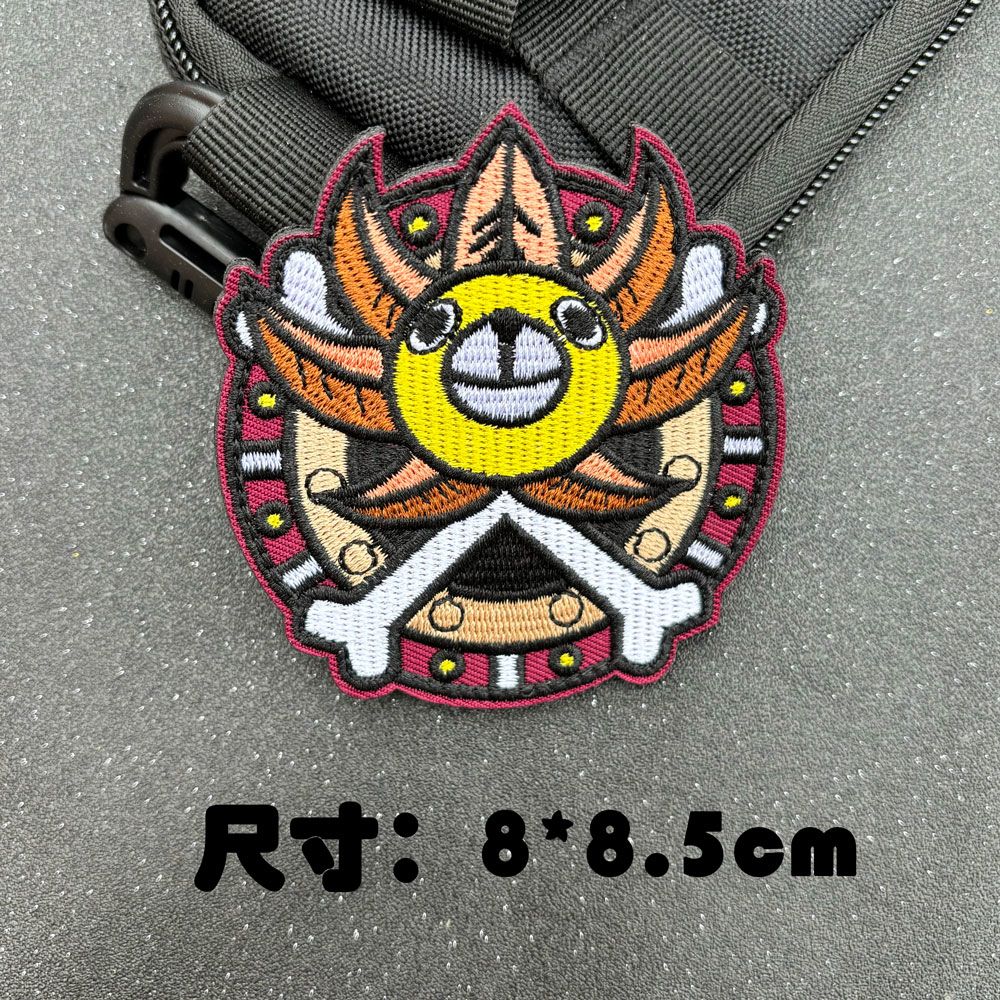 One Piece Embroidery Hook Loop - Embroidery Class ulasan dan harga