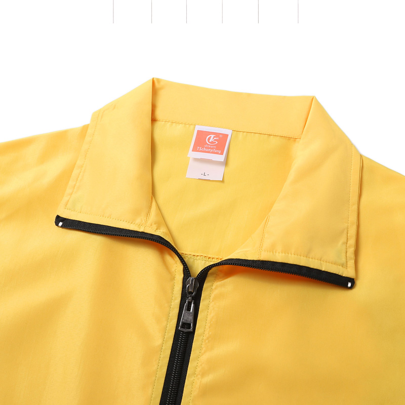 High end vest custom printed l - Embroidery Logo ulasan dan harga