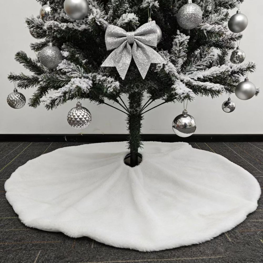Xmas Accessory Christmas Tree  - Embroidery Xmas Tree ulasan dan harga