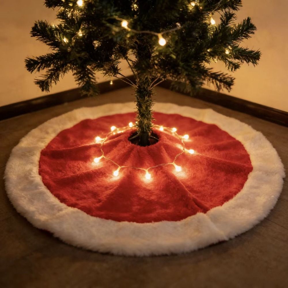 Xmas Accessory Christmas Tree  - Embroidery Xmas Tree ulasan dan harga