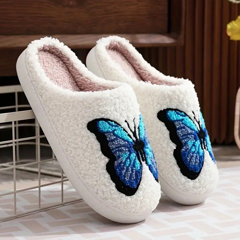 SHAJI Unisex Fluffy Cotton Sli - Embroidery Fabric ulasan dan harga