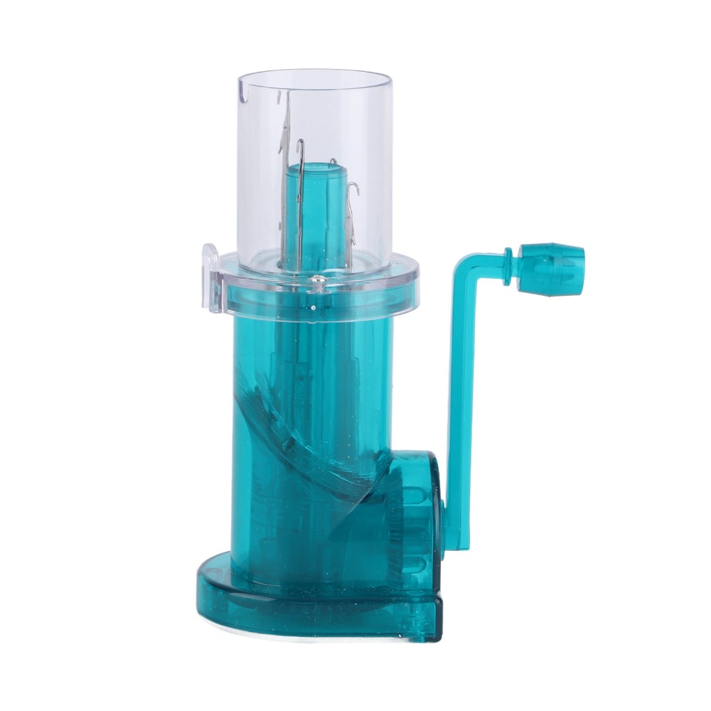 Portable Hand Operated Knittin - Embroidery Operator ulasan dan harga