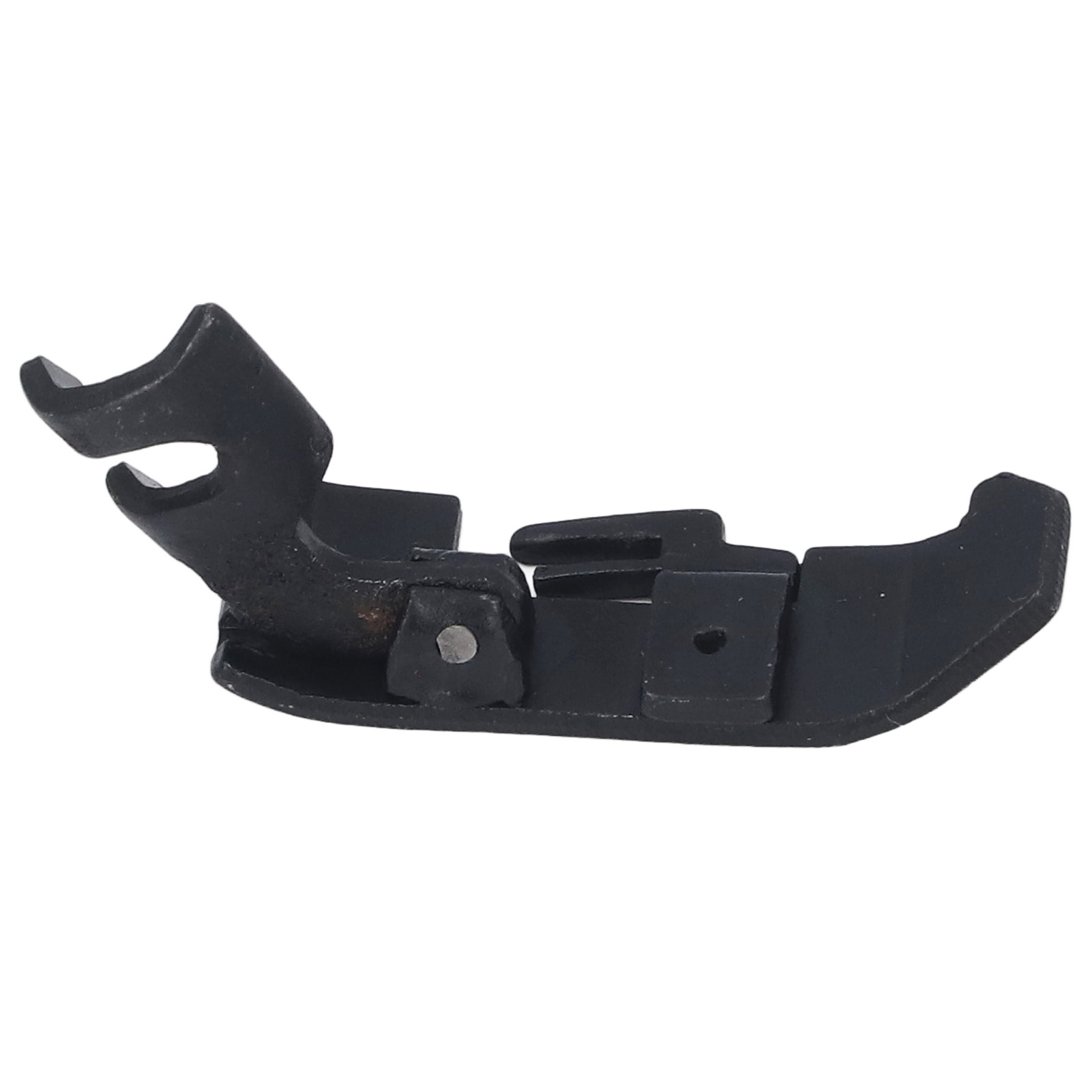 Sewing Machine Presser Foot Re - Embroidery Threads ulasan dan harga