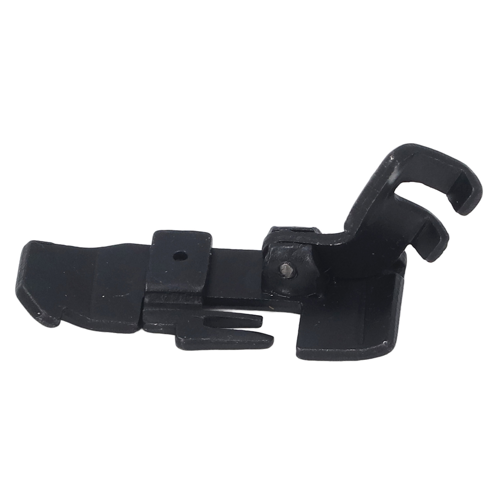 Sewing Machine Presser Foot Re - Embroidery Threads ulasan dan harga