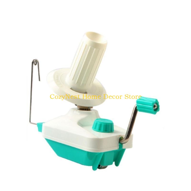 92MF Yarn Winder, Needlecraft  - Embroidery Operator ulasan dan harga