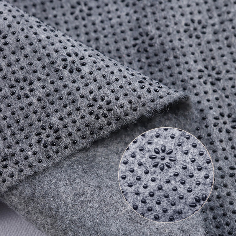 Tufting Carpet Base Cloth Punc - Embroidery Cloth ulasan dan harga