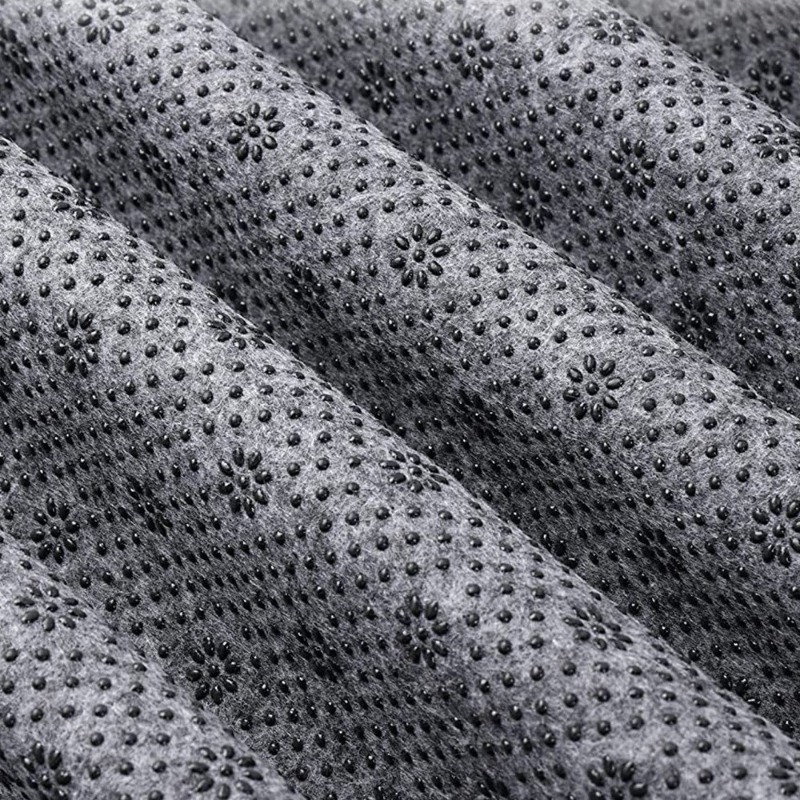 Tufting Carpet Base Cloth Punc - Embroidery Cloth ulasan dan harga