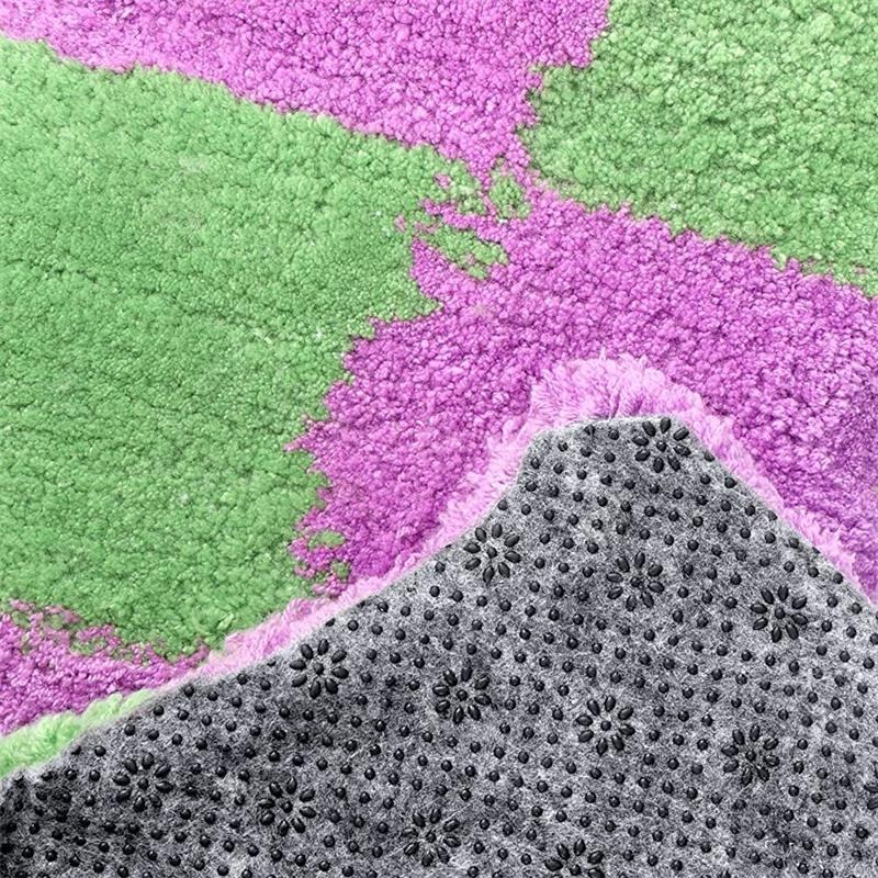 Tufting Carpet Base Cloth Punc - Embroidery Cloth ulasan dan harga