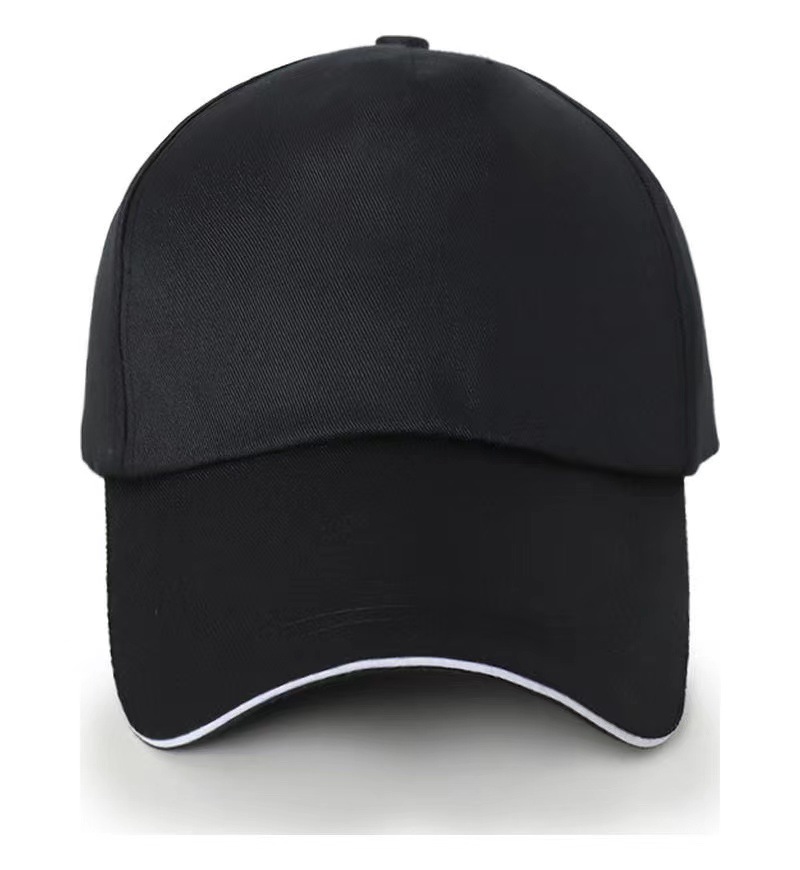 Cheap Polyester Baseball Cap U - Embroidery Logo ulasan dan harga