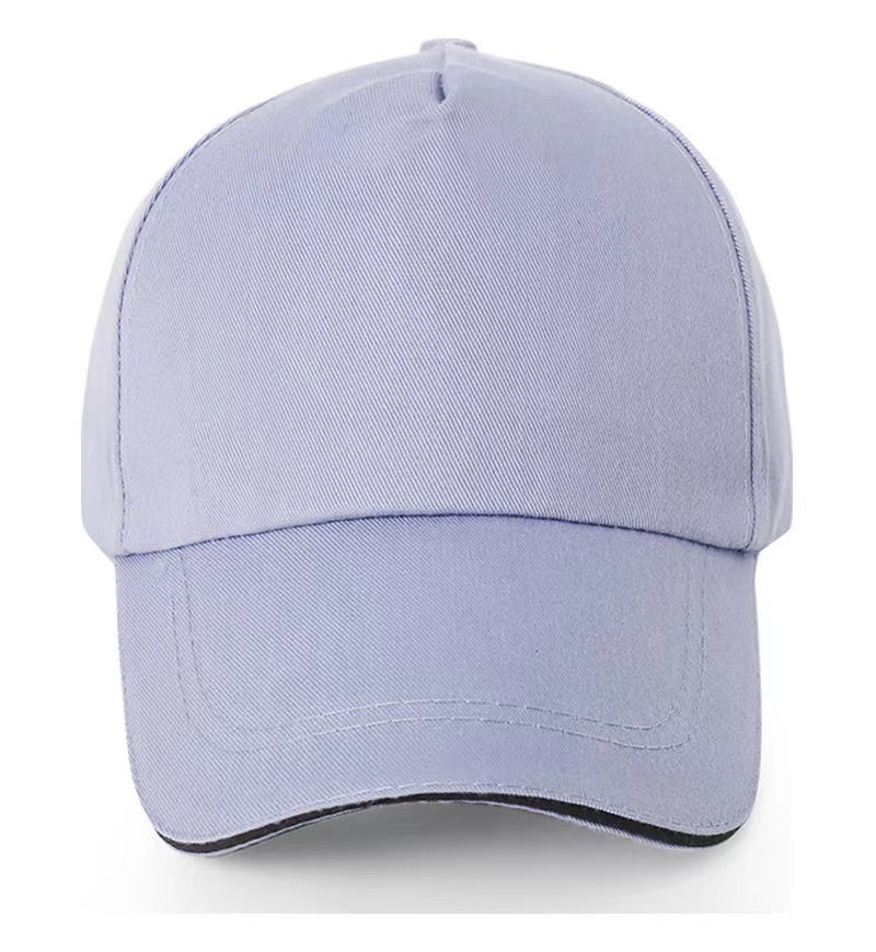 Cheap Polyester Baseball Cap U - Embroidery Logo ulasan dan harga