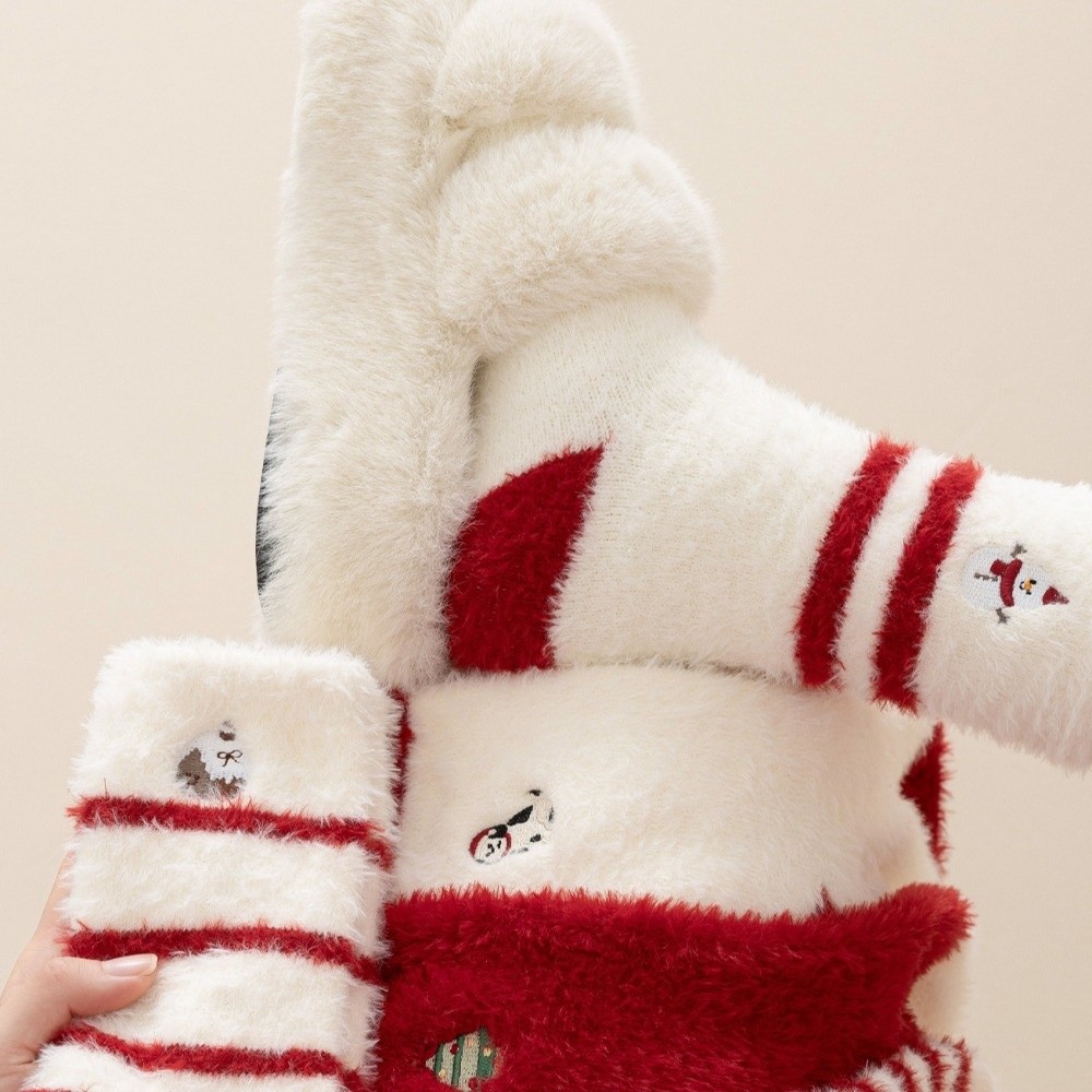 Christmas Tree Christmas Thick - Embroidery Xmas Tree ulasan dan harga