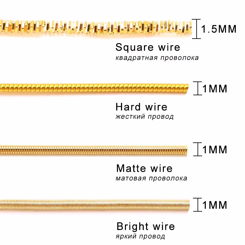 2.6M 1-1.5mm Bullion Wire Fren - Embroidery Threads ulasan dan harga
