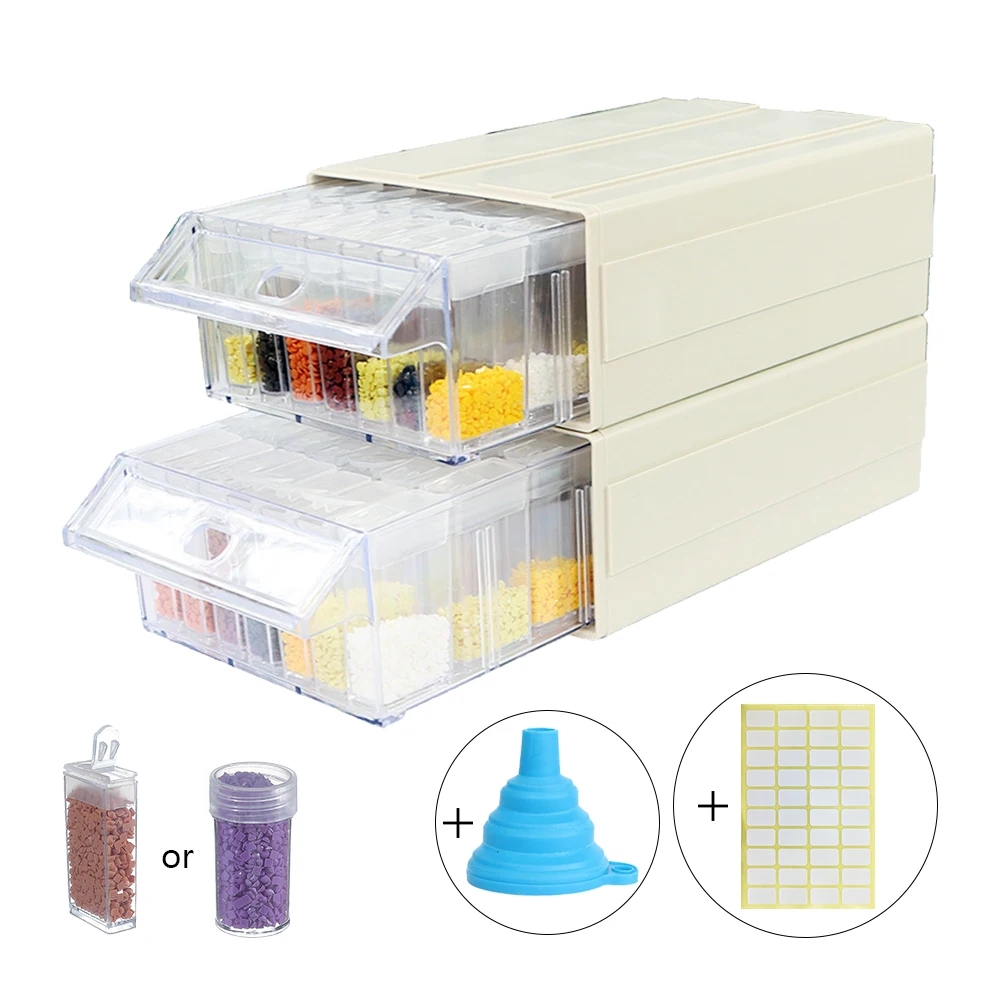 Diamond Painting Accessories T - Embroidery Class ulasan dan harga