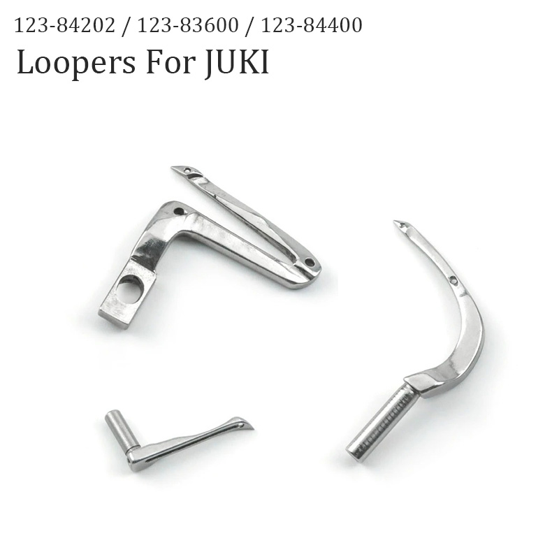 Lower Upper Looper123-84202,12 - Embroidery Chain Stitch ulasan dan harga