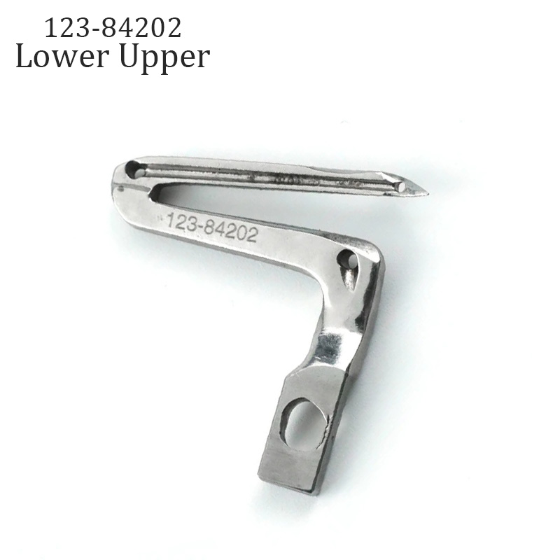 Lower Upper Looper123-84202,12 - Embroidery Chain Stitch ulasan dan harga