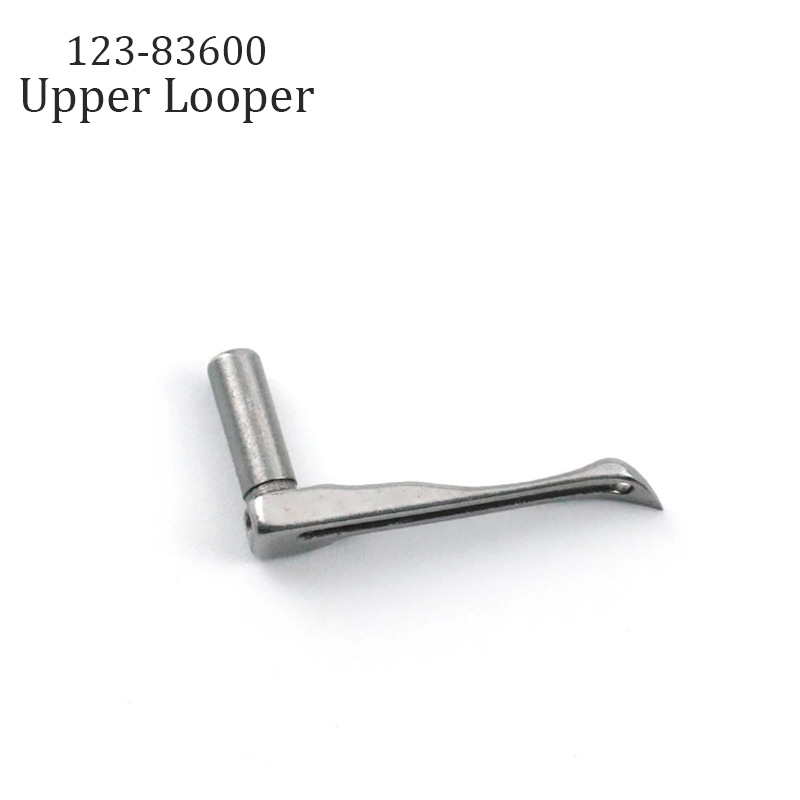 Lower Upper Looper123-84202,12 - Embroidery Chain Stitch ulasan dan harga