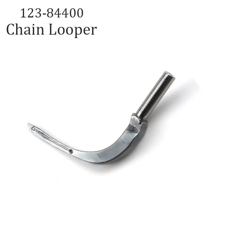Lower Upper Looper123-84202,12 - Embroidery Chain Stitch ulasan dan harga