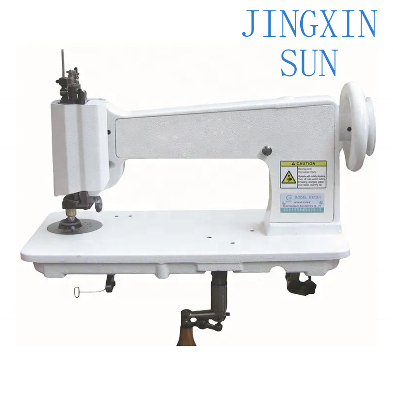 GY10-1 Handle Operated Chain S - Embroidery Chain Stitch ulasan dan harga