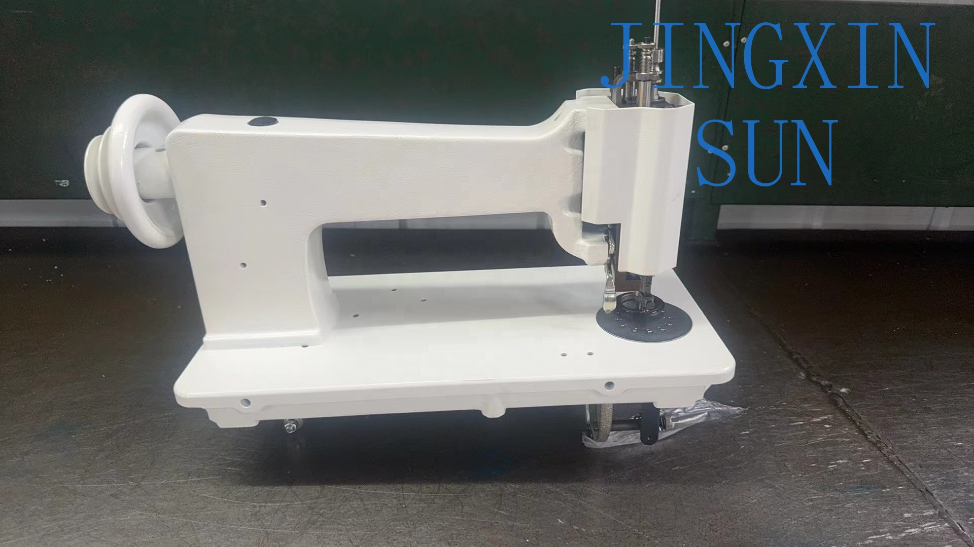 GY10-1 Handle Operated Chain S - Embroidery Chain Stitch ulasan dan harga