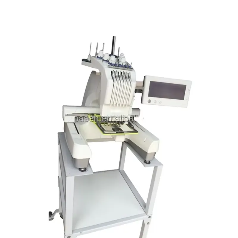 Automatic cheap high-speed cha - Embroidery Chain Stitch ulasan dan harga