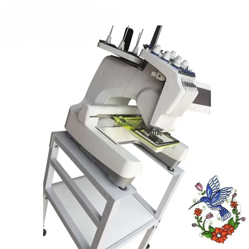 Automatic cheap high-speed cha - Embroidery Chain Stitch ulasan dan harga