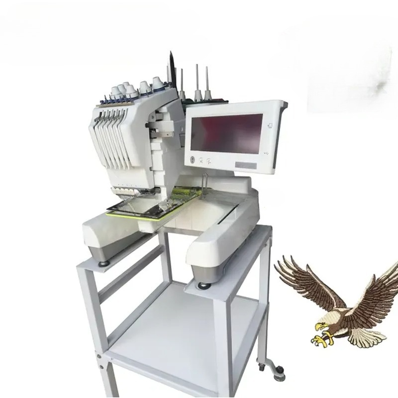 Automatic cheap high-speed cha - Embroidery Chain Stitch ulasan dan harga