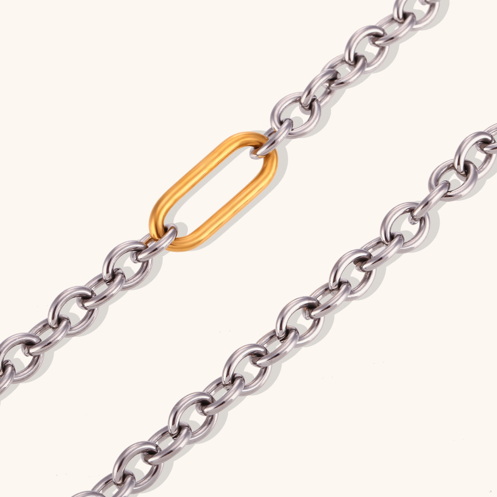 La.Muses Punk 8mm Thick Stitch - Embroidery Chain Stitch ulasan dan harga