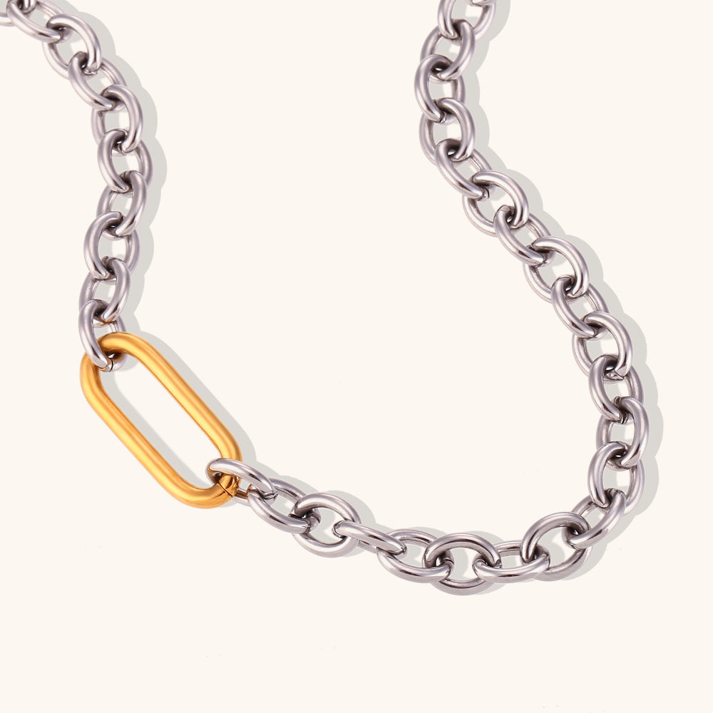 La.Muses Punk 8mm Thick Stitch - Embroidery Chain Stitch ulasan dan harga