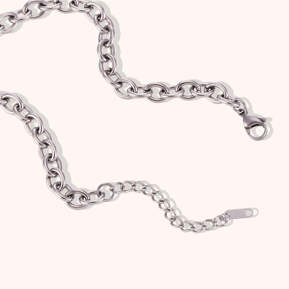 La.Muses Punk 8mm Thick Stitch - Embroidery Chain Stitch ulasan dan harga