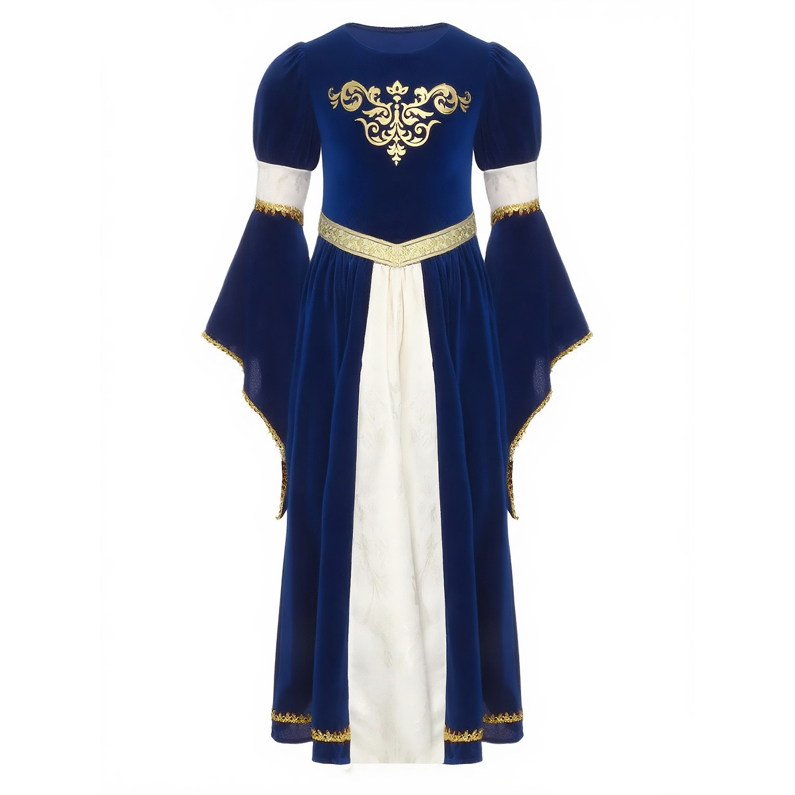 Girls Medieval Princess/Victor - Embroidery Class ulasan dan harga