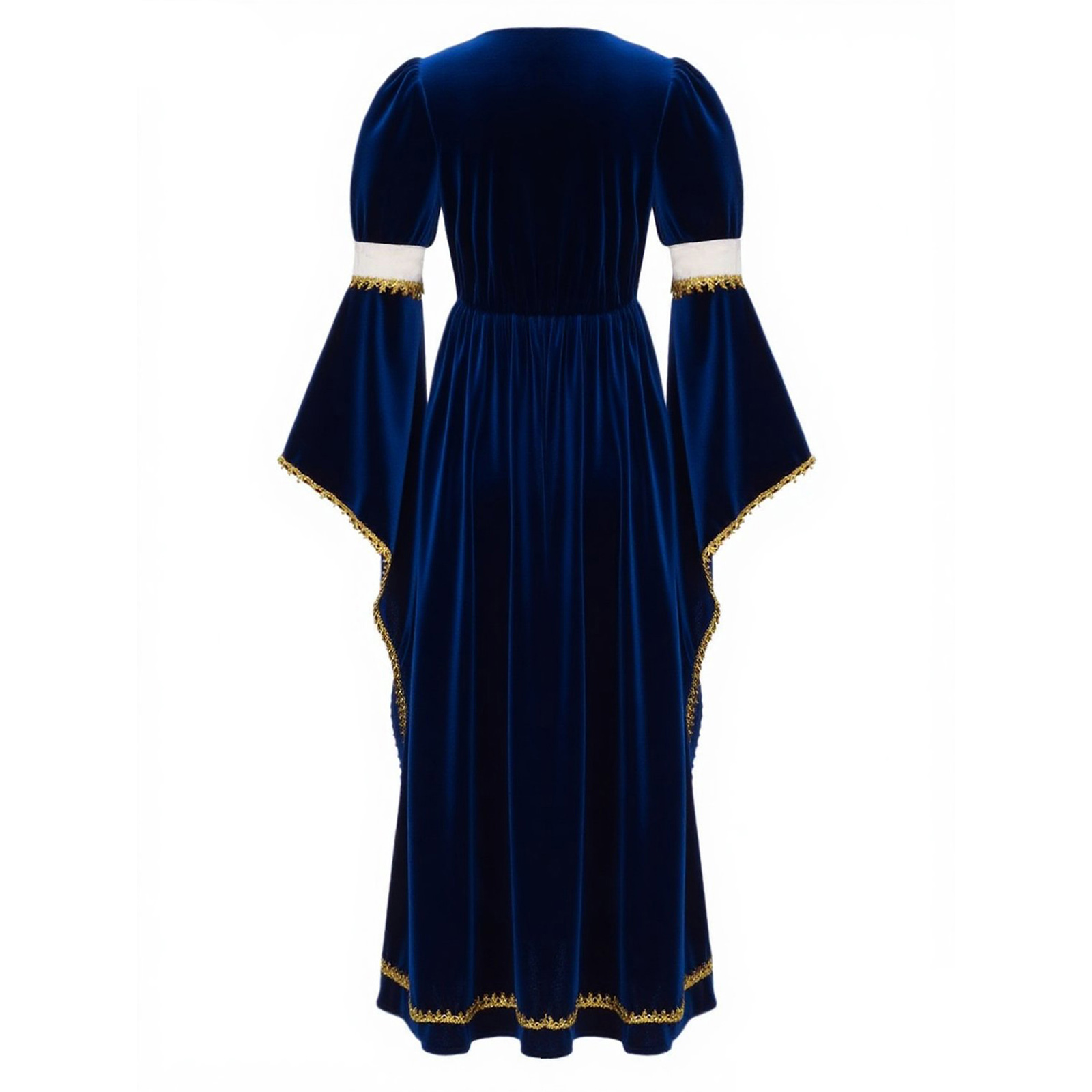 Girls Medieval Princess/Victor - Embroidery Class ulasan dan harga