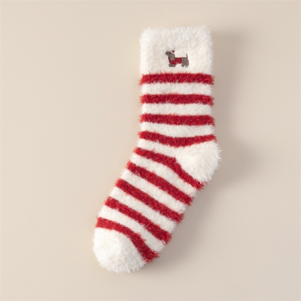 Christmas Tree Christmas Thick - Embroidery Xmas Tree ulasan dan harga