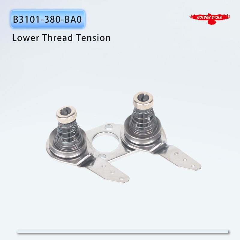 B3101-380-BA0 Lower Thread Ten - Embroidery Chain Stitch ulasan dan harga