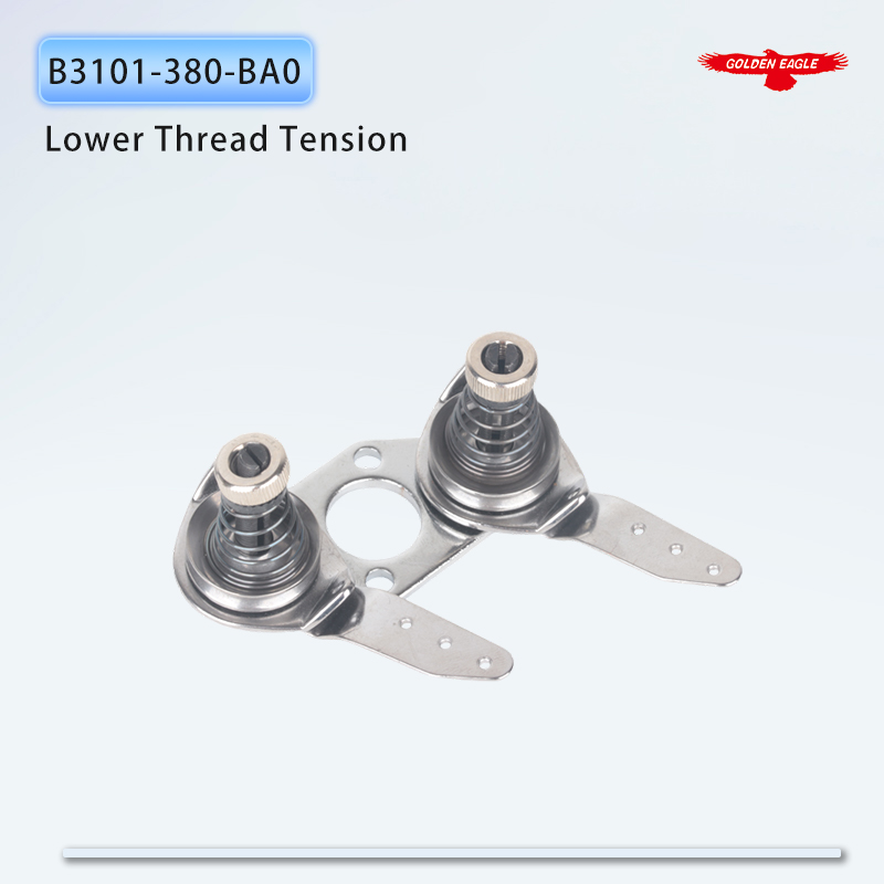 B3101-380-BA0 Lower Thread Ten - Embroidery Chain Stitch ulasan dan harga