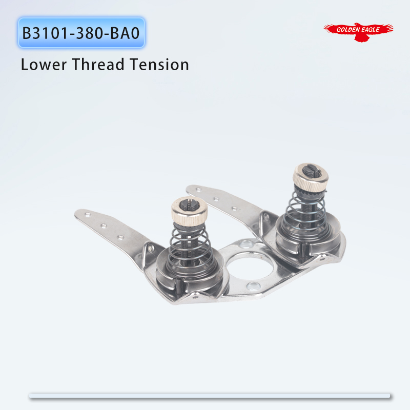 B3101-380-BA0 Lower Thread Ten - Embroidery Chain Stitch ulasan dan harga