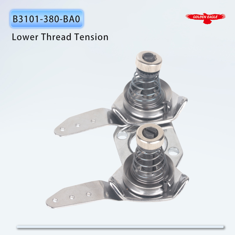 B3101-380-BA0 Lower Thread Ten - Embroidery Chain Stitch ulasan dan harga