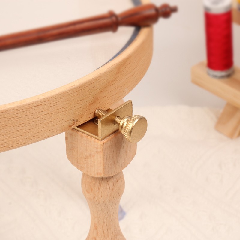 3/4Pcs Adjustable Portable Woo - Punch Needle Handle ulasan dan harga