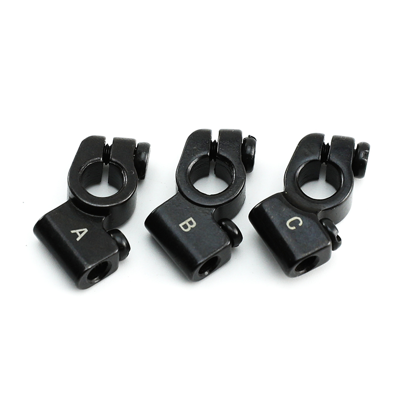 Looper Holder for Brother DA-9 - Embroidery Chain Stitch ulasan dan harga