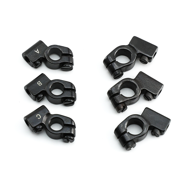 Looper Holder for Brother DA-9 - Embroidery Chain Stitch ulasan dan harga