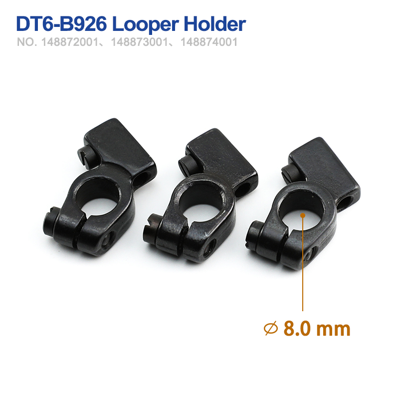 Looper Holder for Brother DA-9 - Embroidery Chain Stitch ulasan dan harga