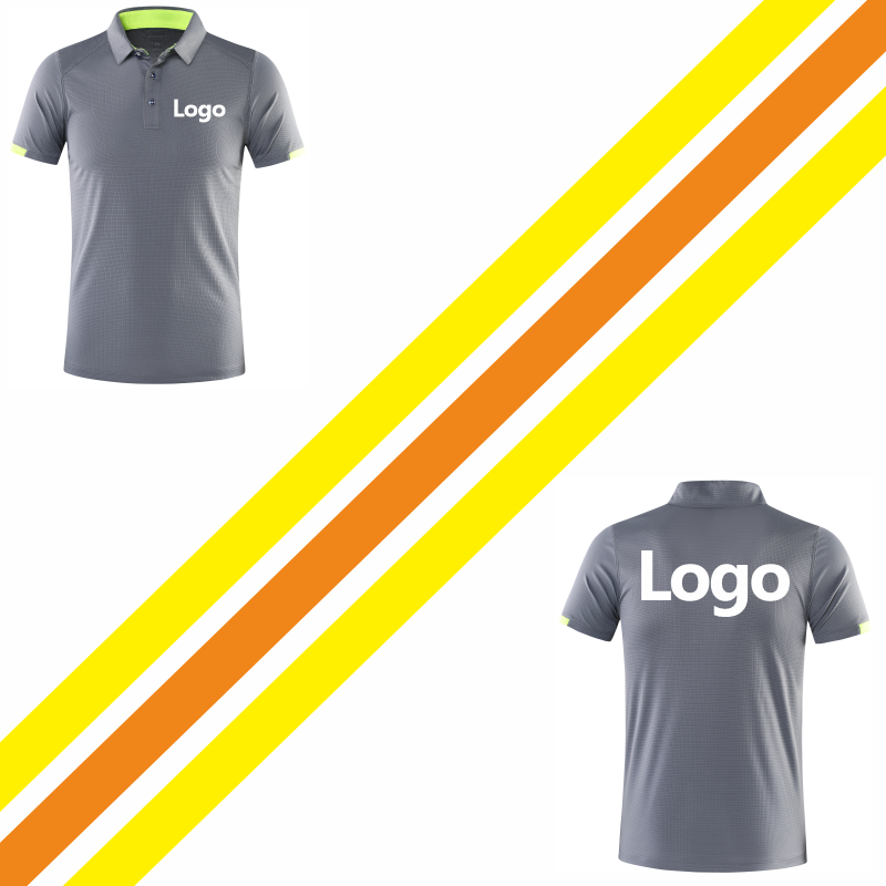 Quick-Drying Breathable Sports - Embroidery Logo ulasan dan harga