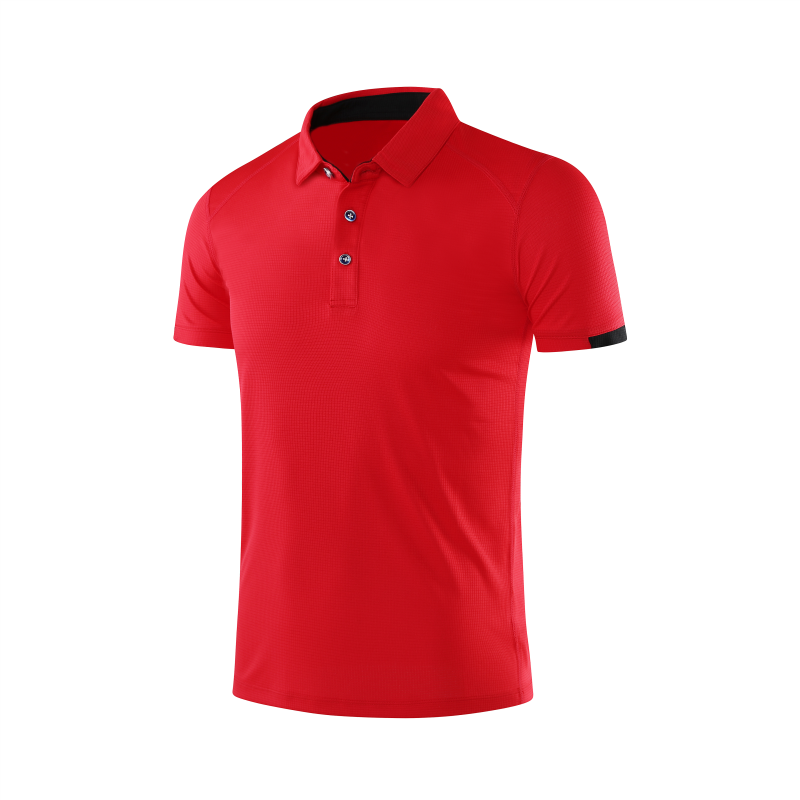 Quick-Drying Breathable Sports - Embroidery Logo ulasan dan harga