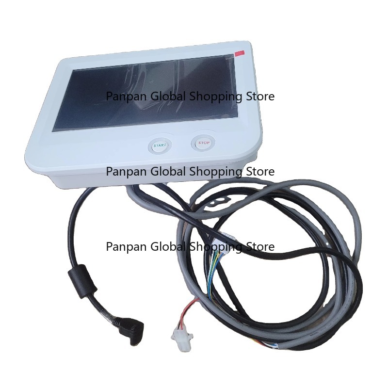 Da-hao BECS-285A Industrial Ge - Embroidery Operator ulasan dan harga