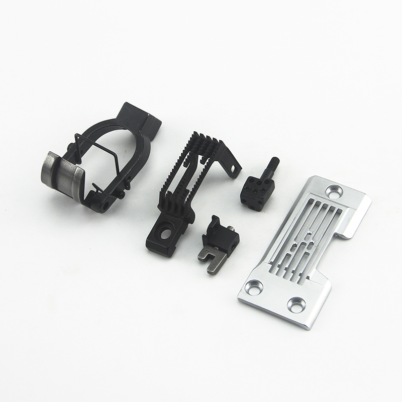 Gauge Set For Brother B937/927 - Embroidery Chain Stitch ulasan dan harga